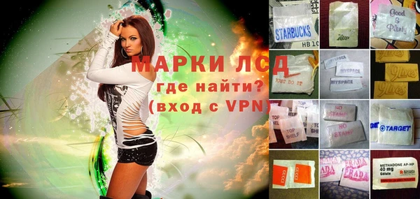 ALPHA PVP Богородицк